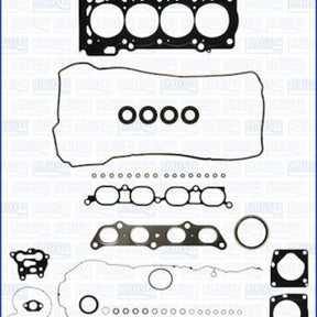 Valve Regrind Set VRS TOYOTA 2ZZGE 52191800 - AJUSA