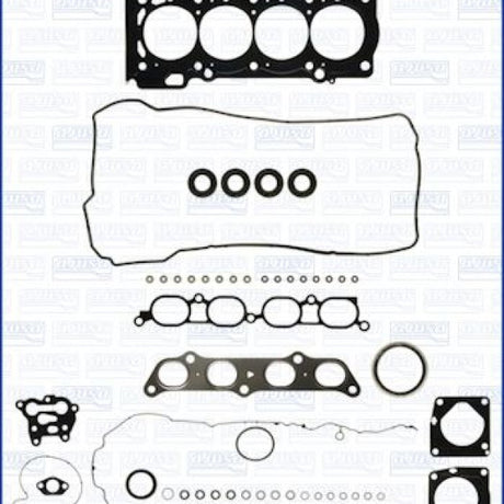 Valve Regrind Set VRS TOYOTA 2ZZGE 52191800 - AJUSA