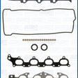 Valve Regrind Set VRS SUZUKI J18A J20A 52195700 - AJUSA