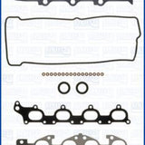 Valve Regrind Set VRS SUZUKI J18A J20A 52195700 - AJUSA