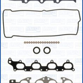 Valve Regrind Set VRS SUZUKI J18A J20A 52195700 - AJUSA