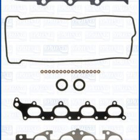 Valve Regrind Set VRS SUZUKI J18A J20A 52195700 - AJUSA