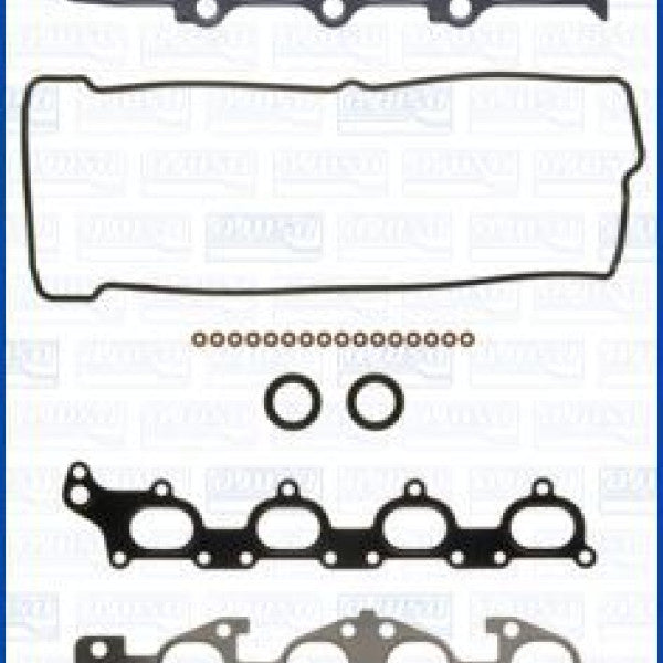 Valve Regrind Set VRS SUZUKI J18A J20A 52195700 - AJUSA
