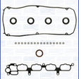 Valve Regrind Set VRS MISTUBISHI 4G69 52235600 - AJUSA