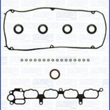Valve Regrind Set VRS MISTUBISHI 4G69 52235600 - AJUSA