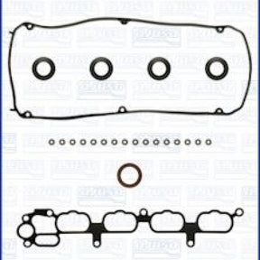 Valve Regrind Set VRS MISTUBISHI 4G69 52235600 - AJUSA