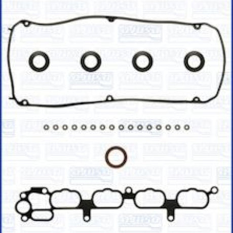 Valve Regrind Set VRS MISTUBISHI 4G69 52235600 - AJUSA