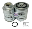 Diesel Fuel Filter Z332 Fits Ford/Nissan WZ332NM - Wesfil