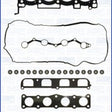Valve Regrind Set VRS HYUNDAI KIA G4KC 52238700 - AJUSA