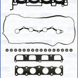 Valve Regrind Set VRS HYUNDAI KIA G4KC 52238700 - AJUSA