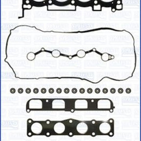 Valve Regrind Set VRS HYUNDAI KIA G4KC 52238700 - AJUSA