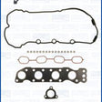 Valve Regrind Set VRS SUZUKI M15A IGNIS 52252500 - AJUSA