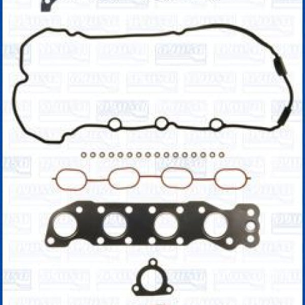 Valve Regrind Set VRS SUZUKI M15A IGNIS 52252500 - AJUSA