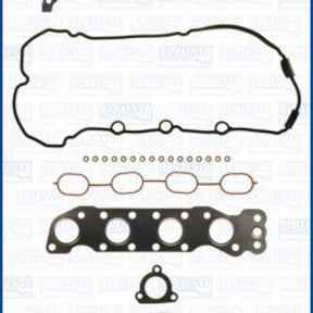 Valve Regrind Set VRS SUZUKI M15A IGNIS 52252500 - AJUSA