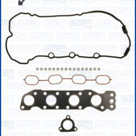 Valve Regrind Set VRS SUZUKI M15A IGNIS 52252500 - AJUSA