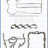 Valve Regrind Set VRS HOLDEN Z14XEP 52254000 - AJUSA
