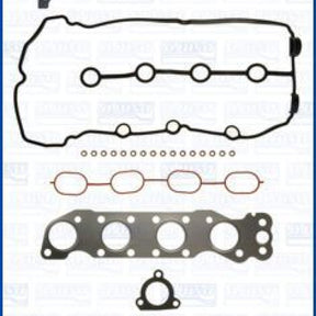 Valve Regrind Set VRS SUZUKI M15A SWIFT 52256000 - AJUSA