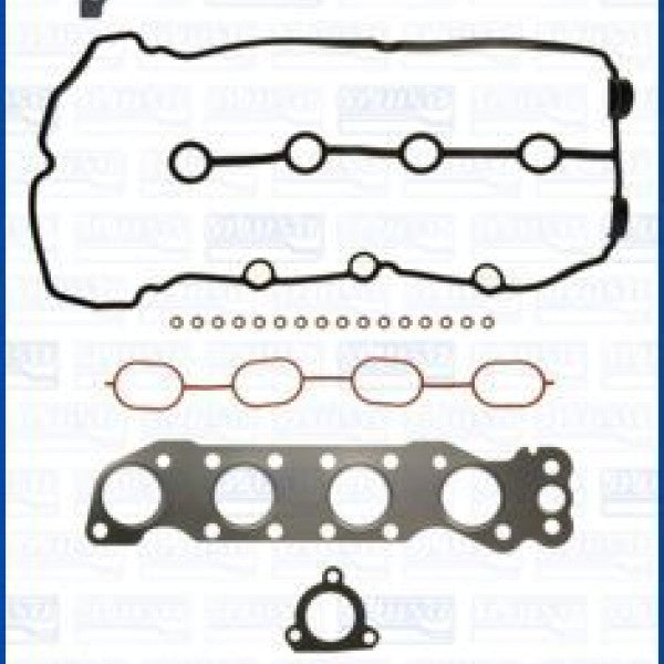 Valve Regrind Set VRS SUZUKI M15A SWIFT 52256000 - AJUSA
