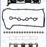 Valve Regrind Set VRS DODGE JEEP ED3 52258800 - AJUSA
