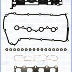 Valve Regrind Set VRS DODGE JEEP ED3 52258800 - AJUSA