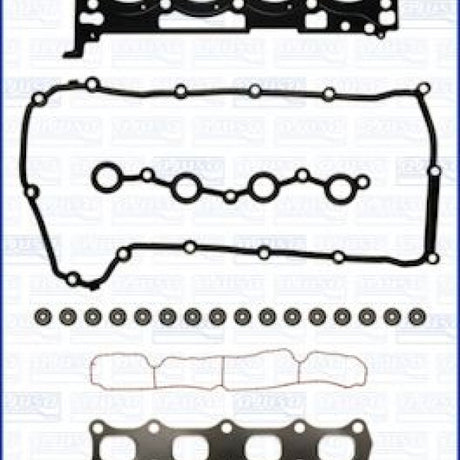 Valve Regrind Set VRS DODGE JEEP ED3 52258800 - AJUSA