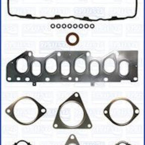 Valve Regrind Set VRS SUZUKI F9Q 52260200 - AJUSA