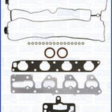 Valve Regrind Set VRS HOLDEN Z24SED 52261500 - AJUSA