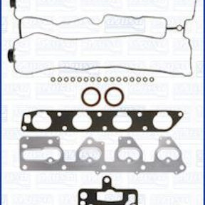 Valve Regrind Set VRS HOLDEN Z24SED 52261500 - AJUSA