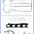 Valve Regrind Set VRS HOLDEN Z14XEP 52261900 - AJUSA