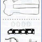Valve Regrind Set VRS HOLDEN Z14XEP 52261900 - AJUSA