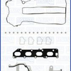 Valve Regrind Set VRS HOLDEN Z14XEP 52261900 - AJUSA