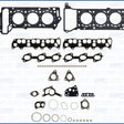 Valve Regrind Set VRS JEEP EXL 52262500 - AJUSA