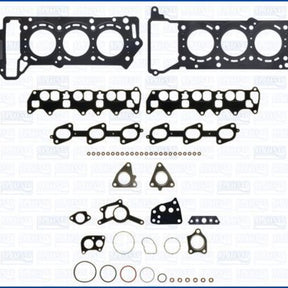 Valve Regrind Set VRS JEEP EXL 52262500 - AJUSA