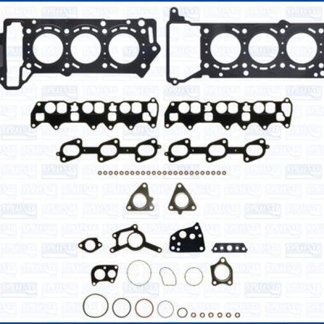 Valve Regrind Set VRS JEEP EXL 52262500 - AJUSA