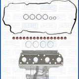 Valve Regrind Set PEUGEOT CITROEN EP3 EP6 52273000 - AJUSA