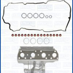 Valve Regrind Set PEUGEOT CITROEN EP3 EP6 52273000 - AJUSA