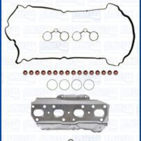 Valve Regrind Set VRS MINI N14B16A N14B16C 52273200 - AJUSA