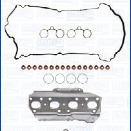 Valve Regrind Set VRS MINI N14B16A N14B16C 52273200 - AJUSA