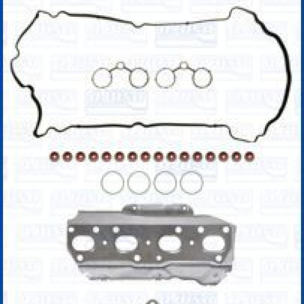 Valve Regrind Set VRS MINI N14B16A N14B16C 52273200 - AJUSA
