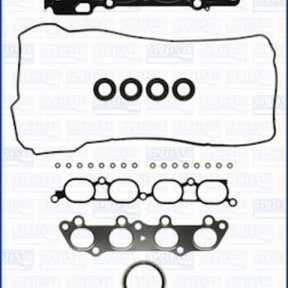Valve Regrind Set VRS TOYOTA 2ZZGE 52281700 - AJUSA