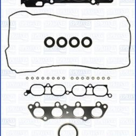 Valve Regrind Set VRS TOYOTA 2ZZGE 52281700 - AJUSA