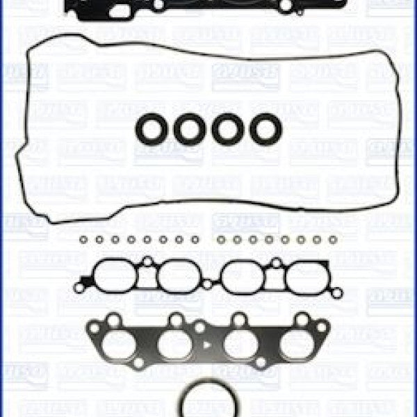 Valve Regrind Set VRS TOYOTA 2ZZGE 52281700 - AJUSA