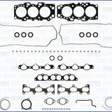 Valve Regrind Set VRS KIA HYUNDAI G6EA 52282900 - AJUSA