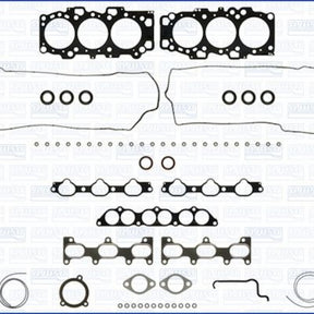 Valve Regrind Set VRS KIA HYUNDAI G6EA 52282900 - AJUSA