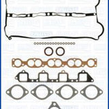 Valve Regrind Set VRS KIA J3 GRAND CARNIVAL 52283200 - AJUSA