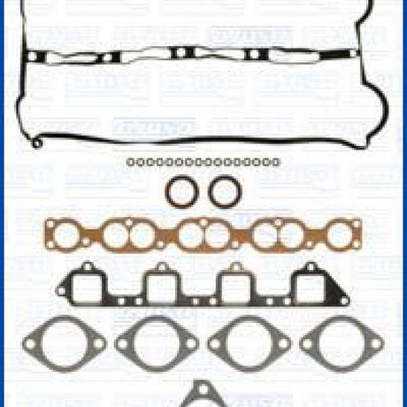 Valve Regrind Set VRS KIA J3 GRAND CARNIVAL 52283200 - AJUSA