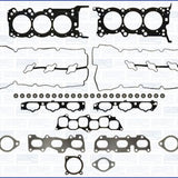 Valve Regrind Set VRS KIA G6DB 52283400 - AJUSA