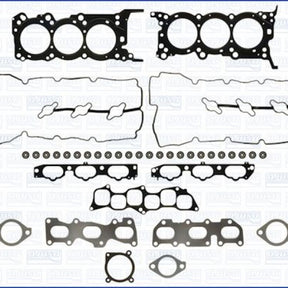 Valve Regrind Set VRS KIA G6DB 52283400 - AJUSA