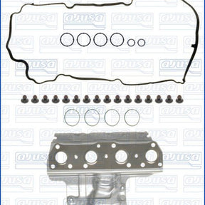 Valve Regrind Set VRS MINI N12B16A N16B16A 52283900 - AJUSA