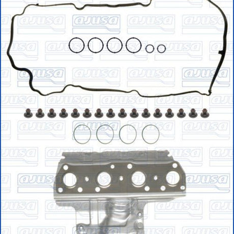 Valve Regrind Set VRS MINI N12B16A N16B16A 52283900 - AJUSA